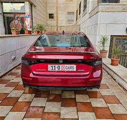 هۆندا ئەکۆرد